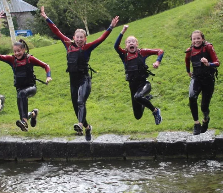 Mid Ireland Adventure