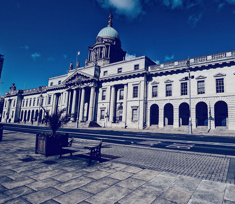 Yellow Umbrella Tours | Case Study | Irish Media Agency