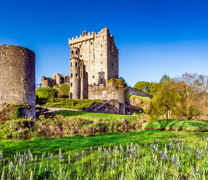 blarney castle