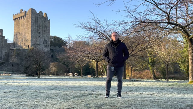 Blarney Castle