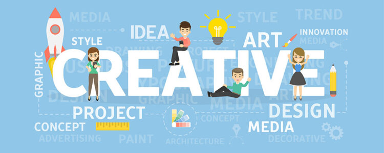 What Should You Look for When Picking a Creative Agency?