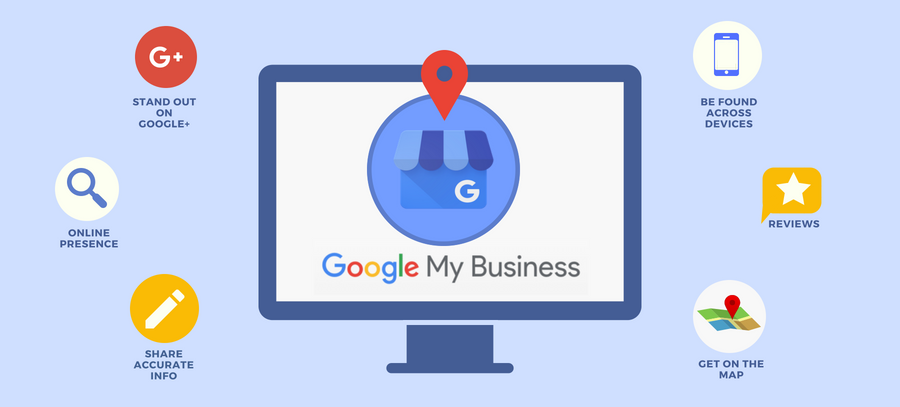 Why Google Maps Listing is Important to My Business