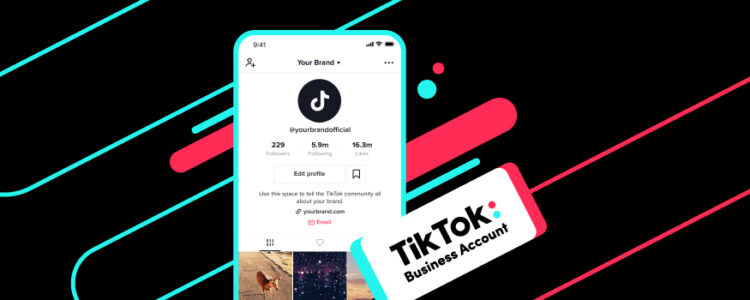 Can TikTok be used to promote my business?