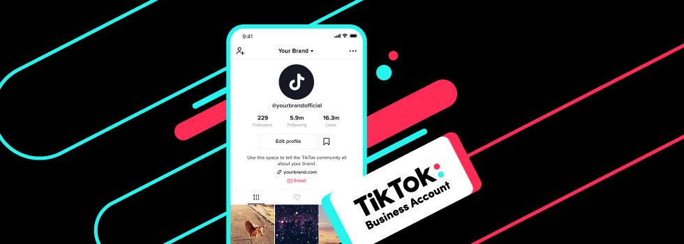 Can TikTok be used to promote my business?
