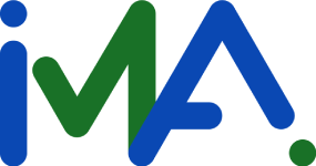 IMA logo