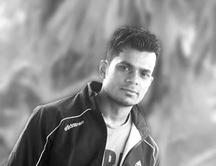 Rohit Kumar