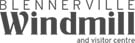 Blennerville Windmill logo